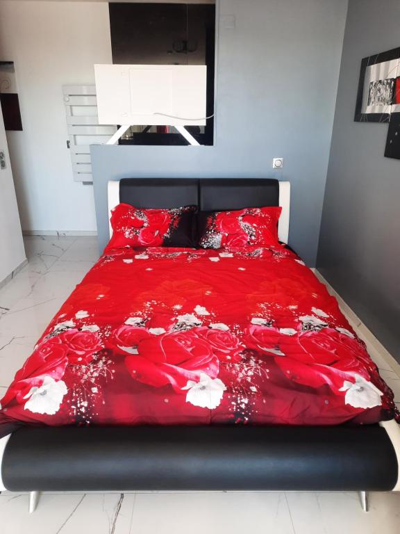 Esperanza - B&B Le Cap D'Agde