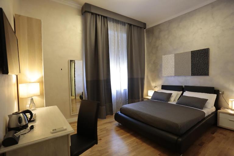 Attico Volta B&B - B&B Foggia