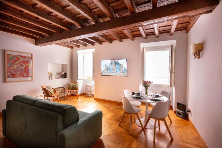 Pantheon Luxury House - ZEN 28 - Ferienwohnung Rom