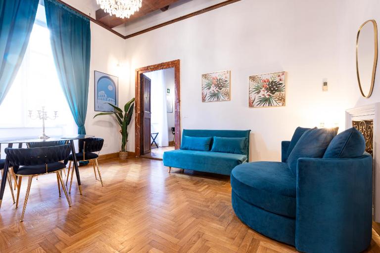 Spanish Steps Exclusive Apartment - B&B Roma