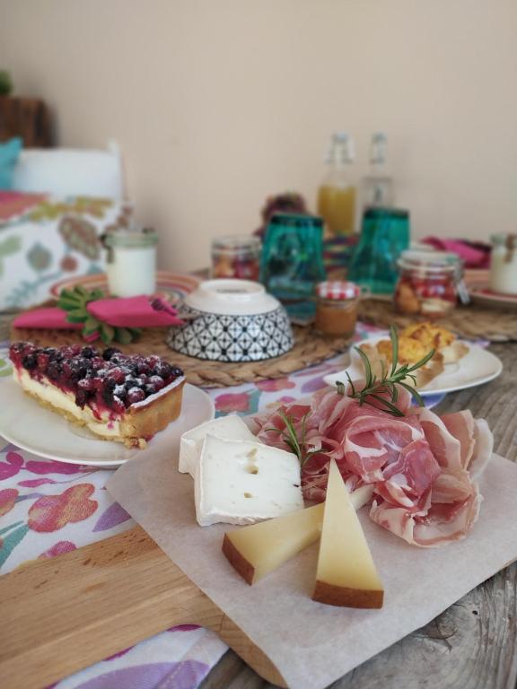 Il Sentiero B&Bìo - Bed and Breakfast Sant'Antioco