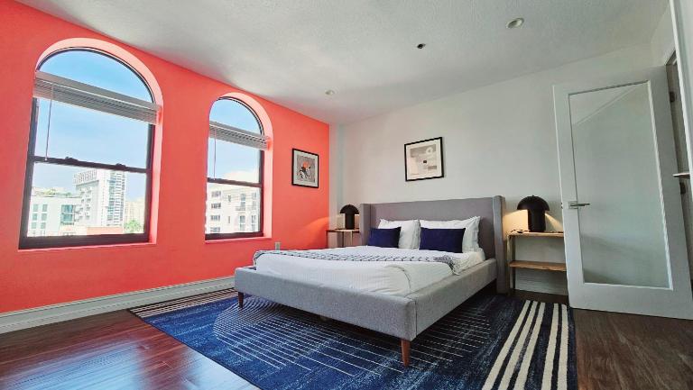 The Lofts on Clematis 502 Downtown West Palm Beach - Chambres d'hôtes West Palm Beach