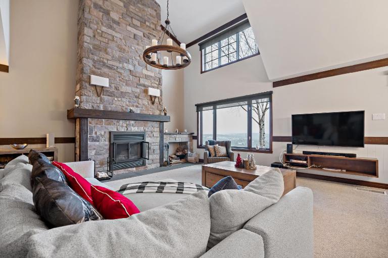 Algonquin by Rendez-Vous Mont-Tremblant - B&B Mont-Tremblant