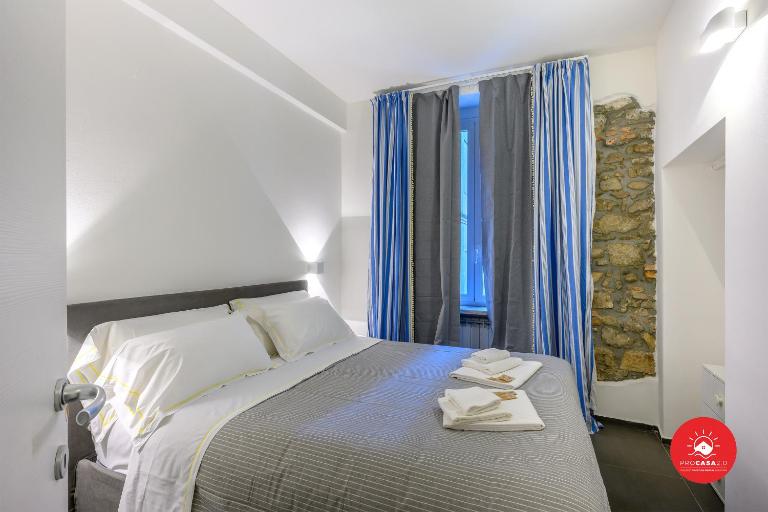 SEICENTO - Bed and Breakfast La Spezia