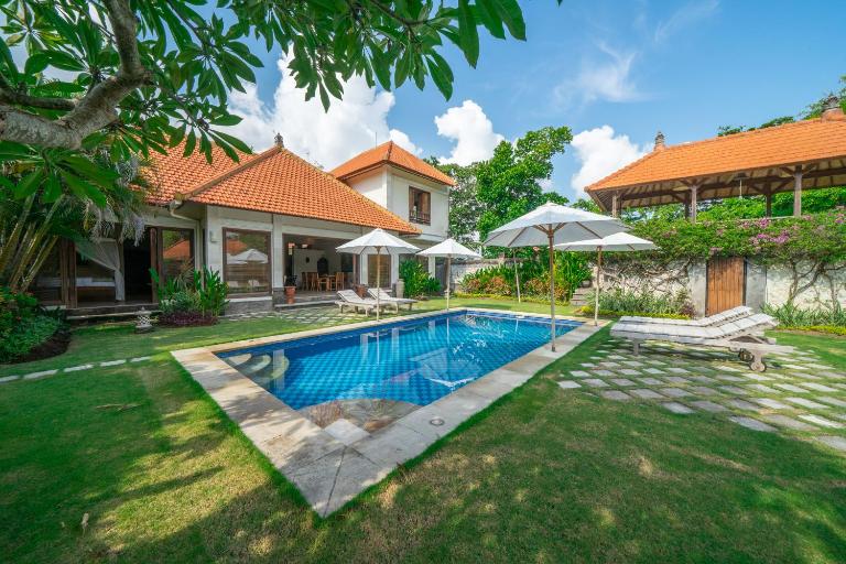 The Puspita House - B&B Nusa Dua