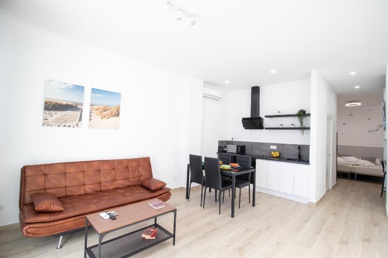 Congresos Flat by Concept Flats - Ferienwohnung Valencia