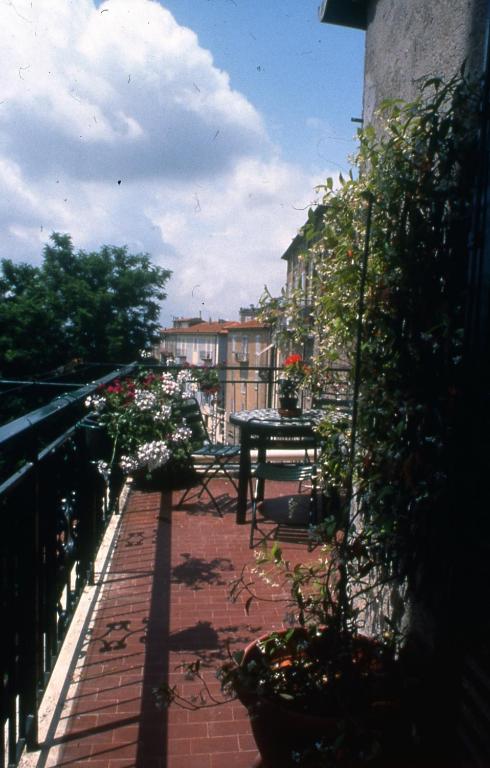 Le Camere Di Paolino - B&B Manciano