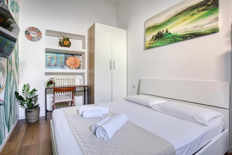 Rosmini13; Lil Gem in Sempione District - Ferienwohnung Mailand