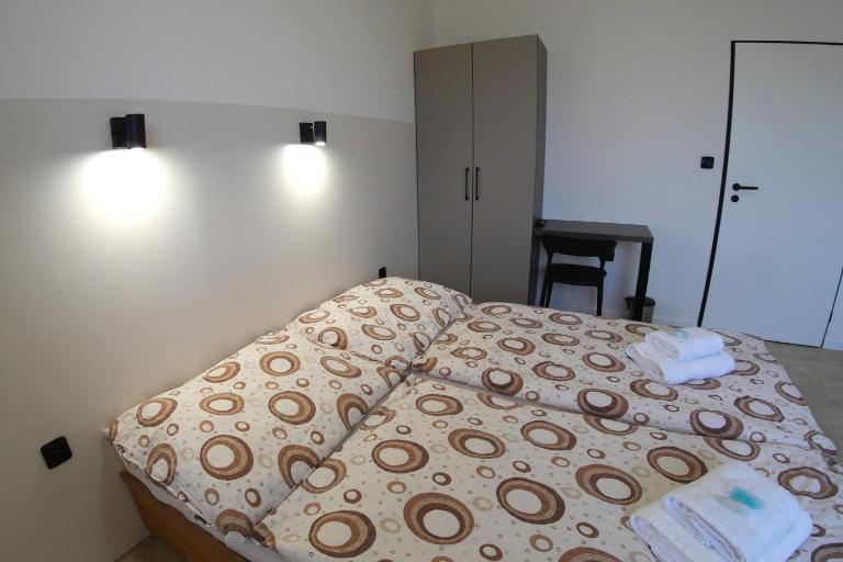 Penzion Tenis Klub DEZA - B&B Valašské Meziříčí