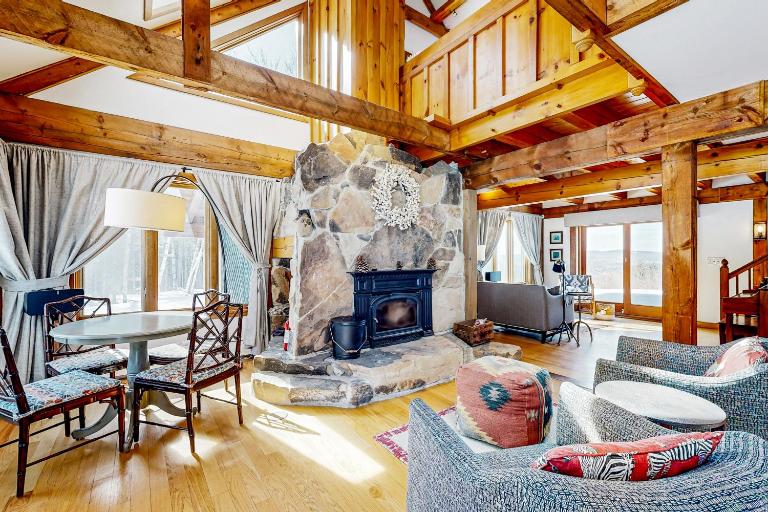 The Glengreen Retreat - B&B Littleton