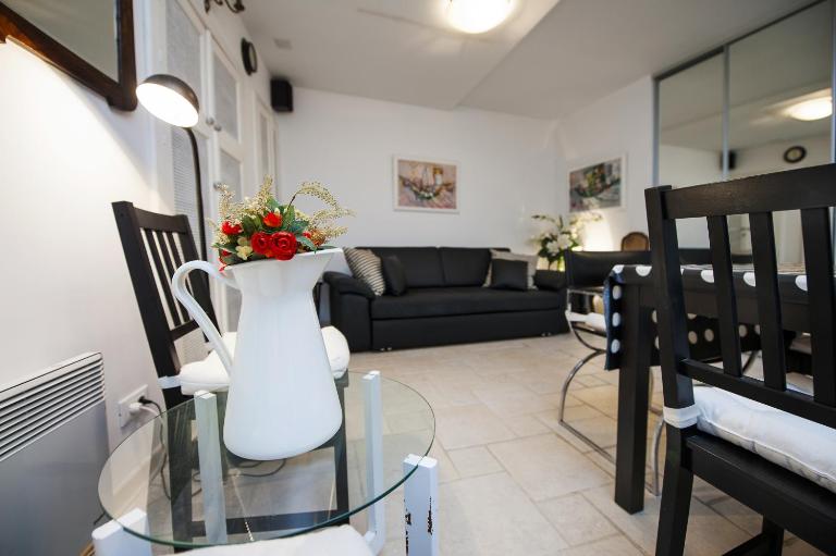 Apartment Art - B&B Rovinj