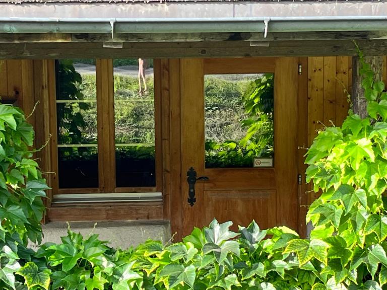 Chalet ALPEN LOTUS - B&B Innertkirchen