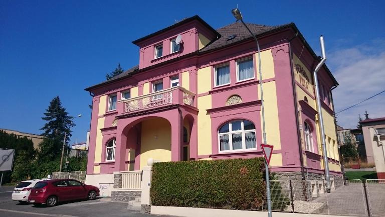 Pension Viola - Bed and Breakfast Domažlice