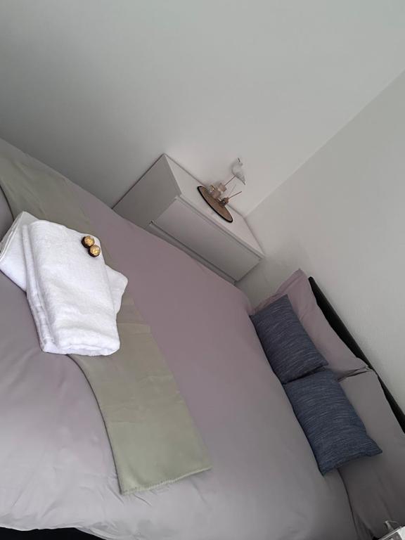 3 bed house in Leicester! - Ferienwohnung Leicester