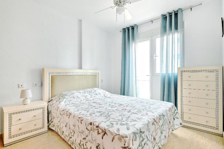 Palacio Del Mar - Bed and Breakfast Torrevieja