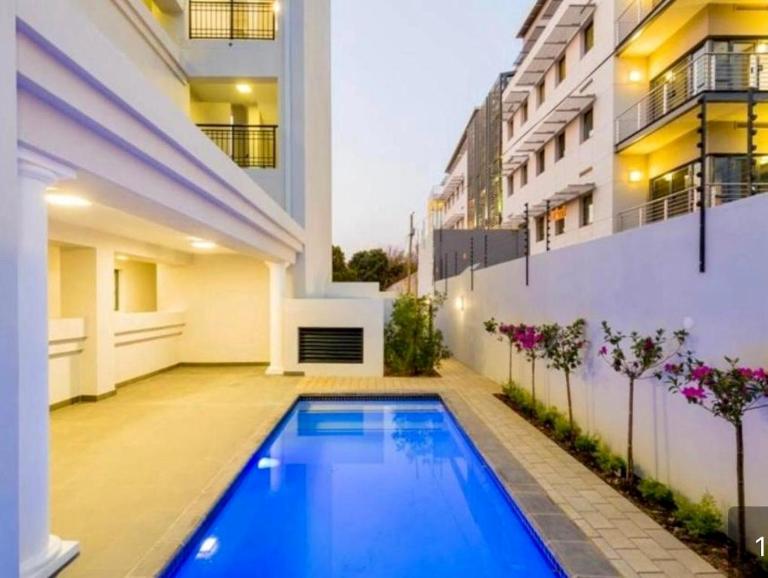 BIG DREAMS LUXURY SUITE RIVONIA - B&B Johannesburg