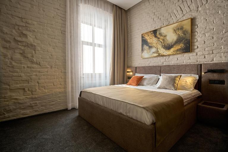 FIMKA Apart Hotel - B&B Ivano-Frankivsk