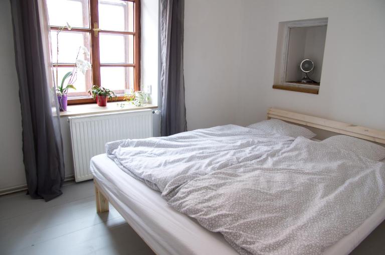 Apartmán Sedlecká v centru Kutné Hory - Ferienwohnung Kuttenberg