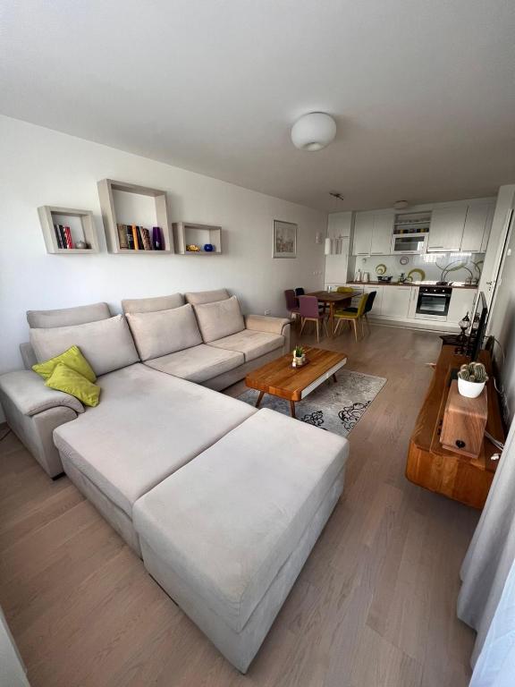 Pionirska Soul - B&B Sarajevo