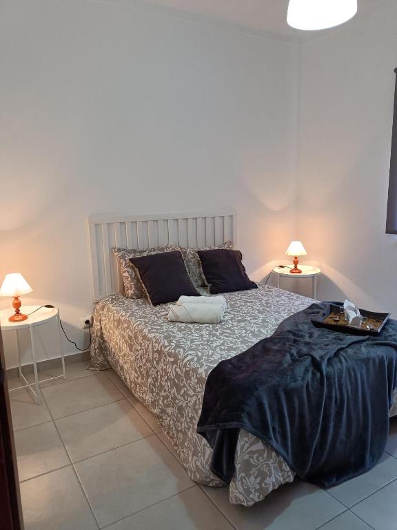 AO - Augusta - B&B Peniche