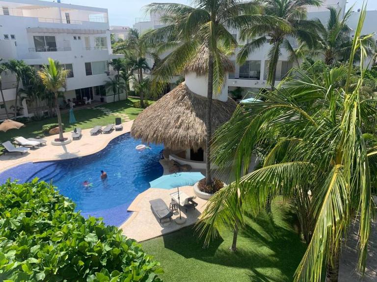 Exclusive loft in Diamante, Acapulco. - B&B Acapulco de Juárez