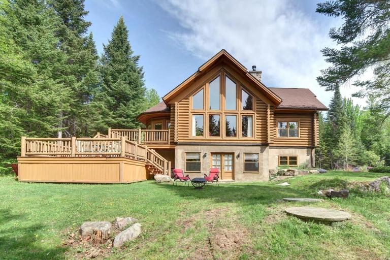 Le Cerf #40 - B&B Mille-Isles