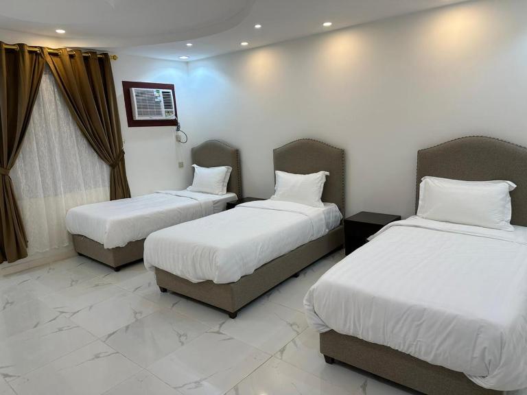 العمري للشقق المفروشة الشهرية - Ferienwohnung Medina