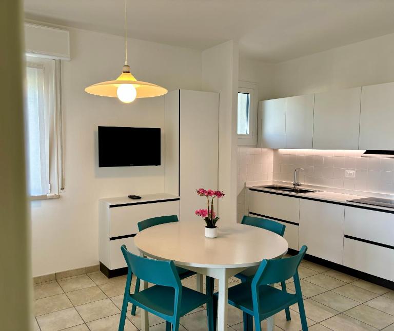 Villa Giorgio 4 Terrazza Privata - Bed and Breakfast Bibione