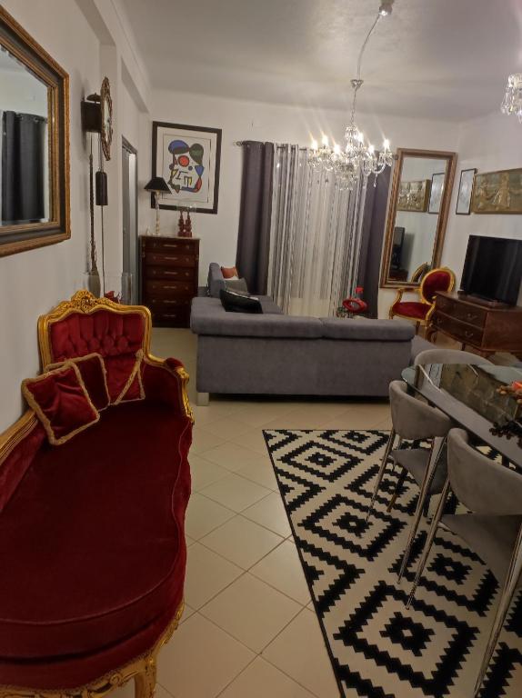 Comfort Beach house - B&B Nazaré