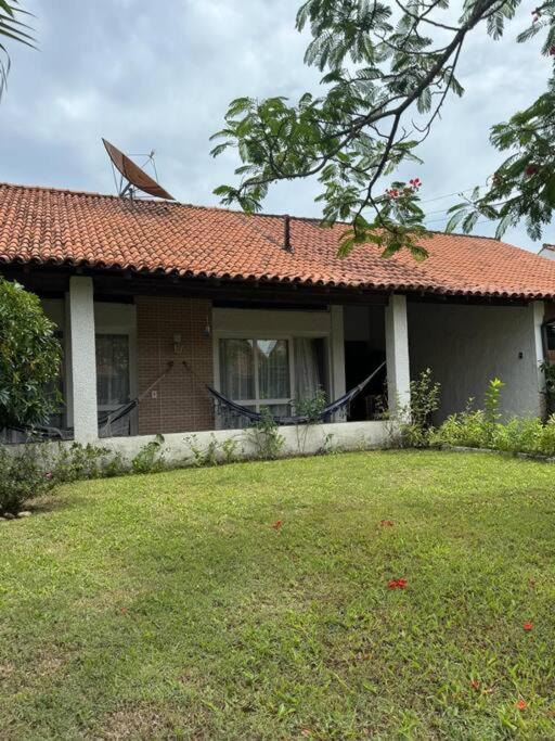 Casa da Vovó Irene - B&B Araruama
