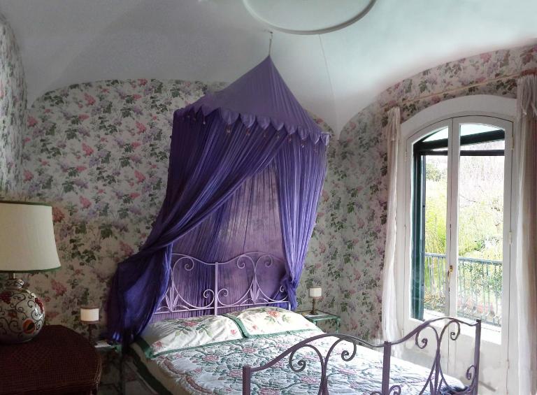 B&B La Salamandra Kitchengarden - B&B Forio