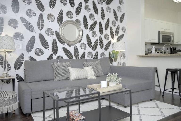 LBC Cozy Suite -Downtown! Beach! - B&B Long Beach