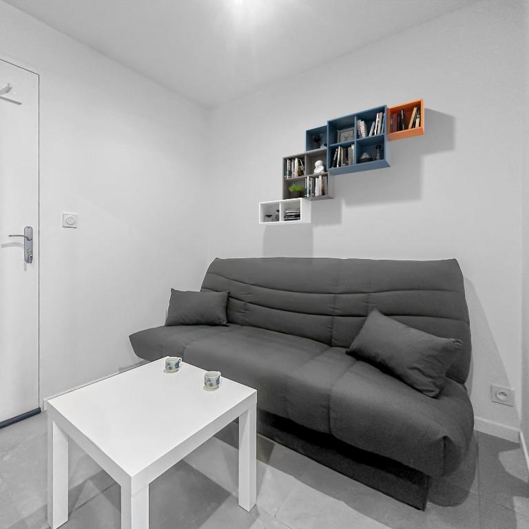 Le Petit Torcieu - B&B Torcieu