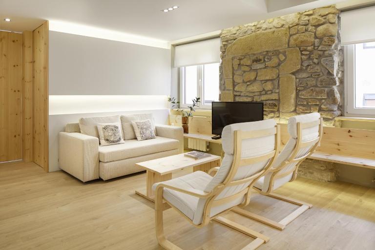 Santa Maria by FeelFree Rentals - Ferienwohnung Donostia / San Sebastián