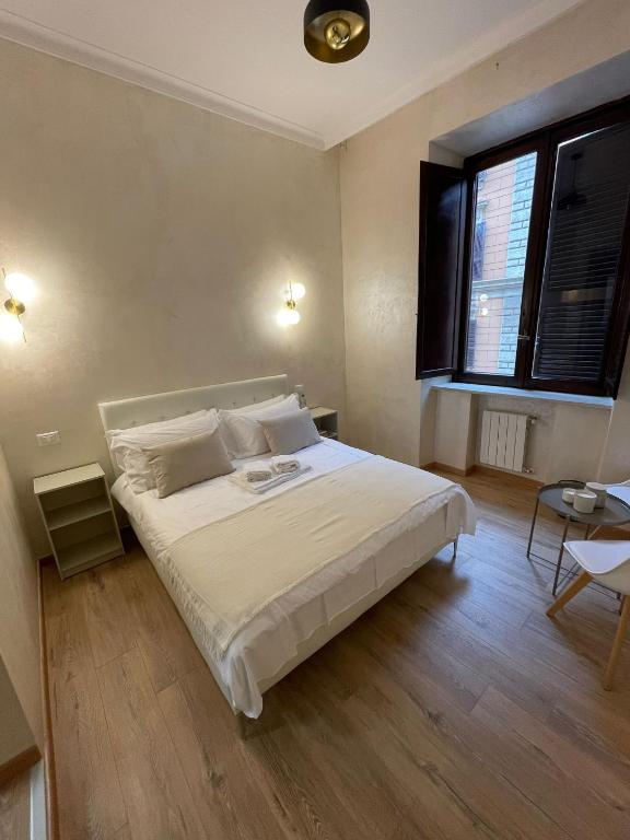 Ten Miles Guesthouse Roma - Ferienwohnung Rom