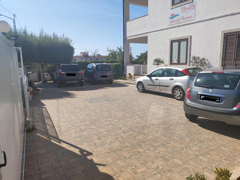 B&B AMURI RANNI - B&B Avola