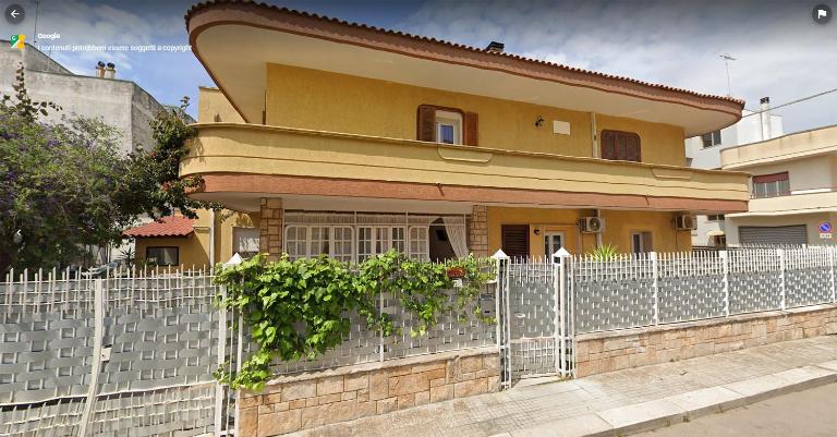 Villa Felice - B&B Porto Cesareo