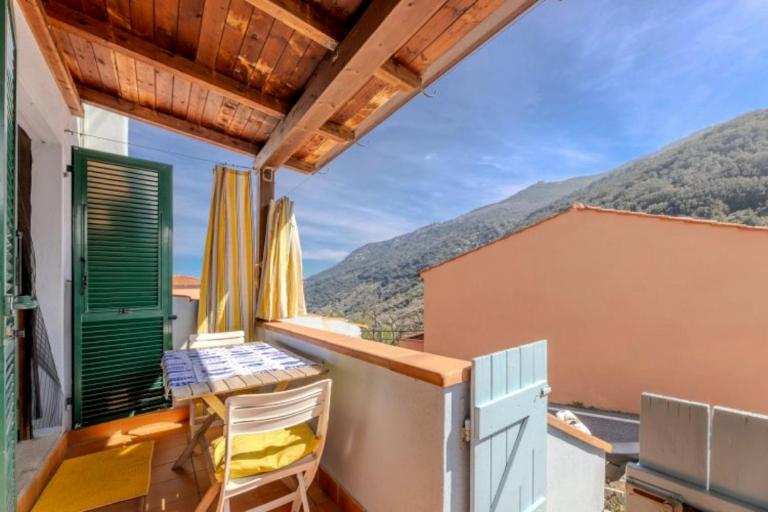 La Margherita alla Zanca - Goelba - B&B Zanca