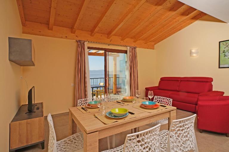 Appartamento Dany - Chambres d'hôtes Gargnano