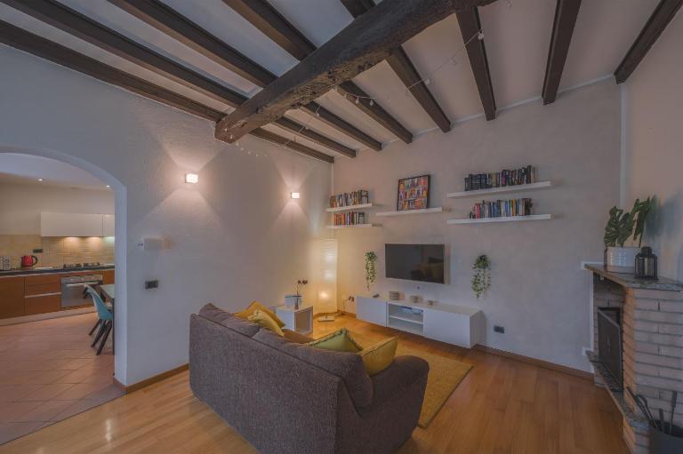 Primopiano - Verdi - B&B Sesto San Giovanni