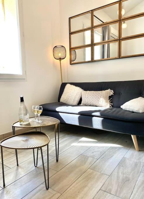 Villa Maya Romana 6 - CLIM - B&B Avignon