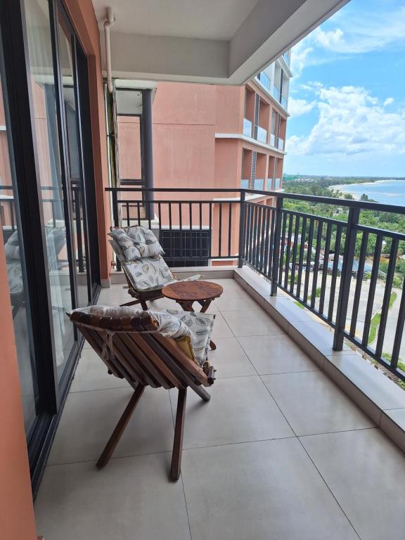 Sabra Palmvillage mikocheni - B&B Dar es Salaam