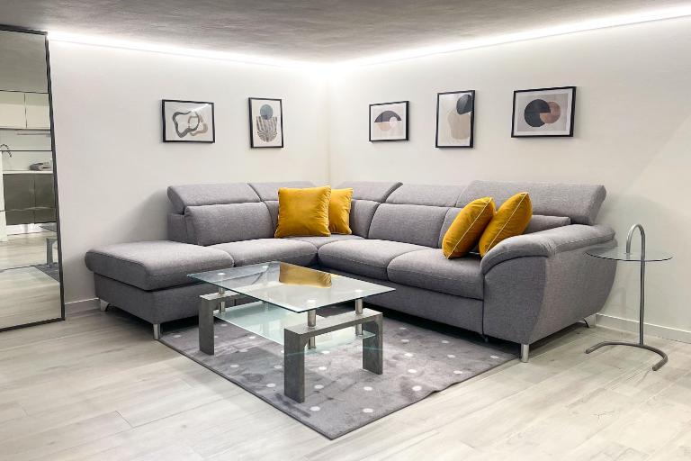 Elegant and Silent Loft in the center of Milan - B&B Milan