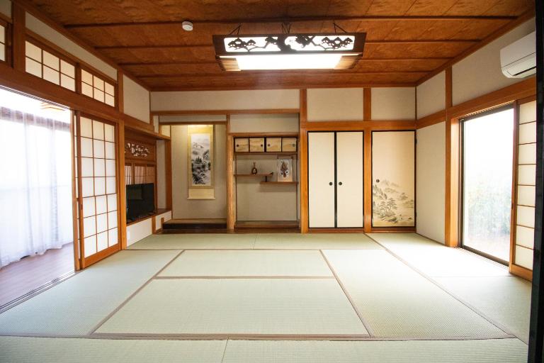 Kanwa Heart House KIX - B&B Kaizuka