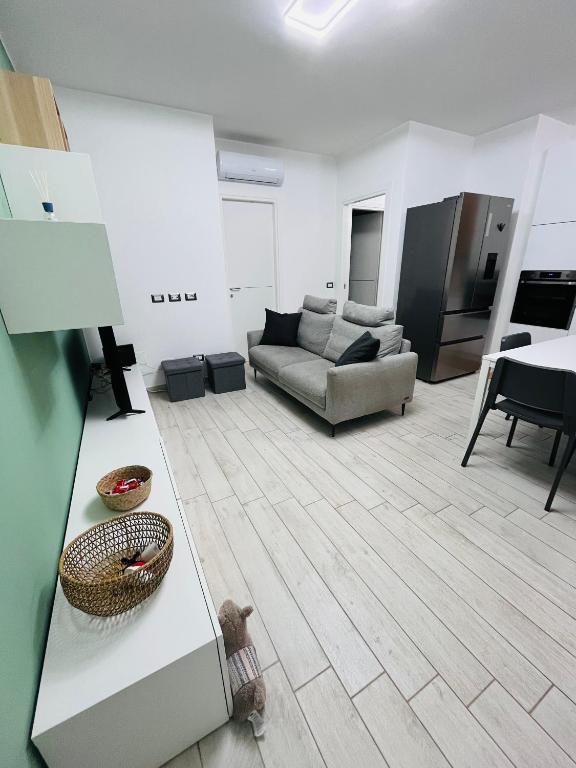 Amy House - Appartamento con giardino - Ferienwohnung Alghero