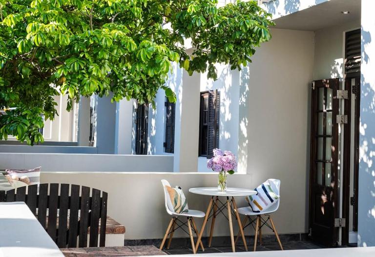 Apartment in central Stellenbosch - Ferienwohnung Stellenbosch