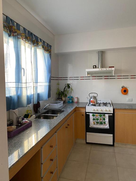 Alquileres Buendia 2 - Ferienwohnung Puerto Madryn