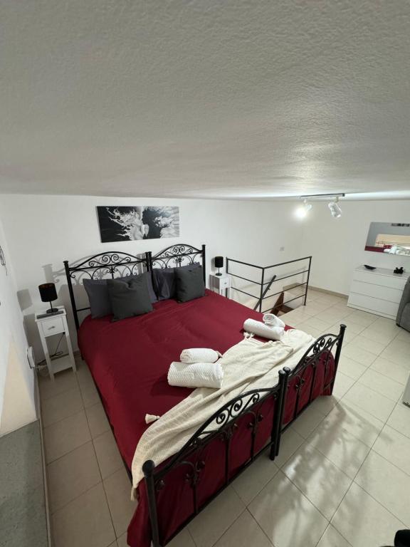 Casa Candy - B&B Catania