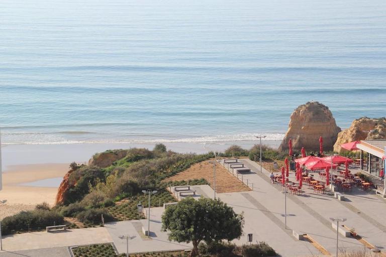 Dream Holidays with See View - Praia Rocha - Chambres d'hôtes Portimão