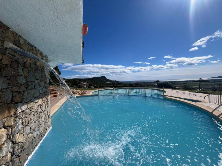 Torre vella 165 - B&B l'Estartit